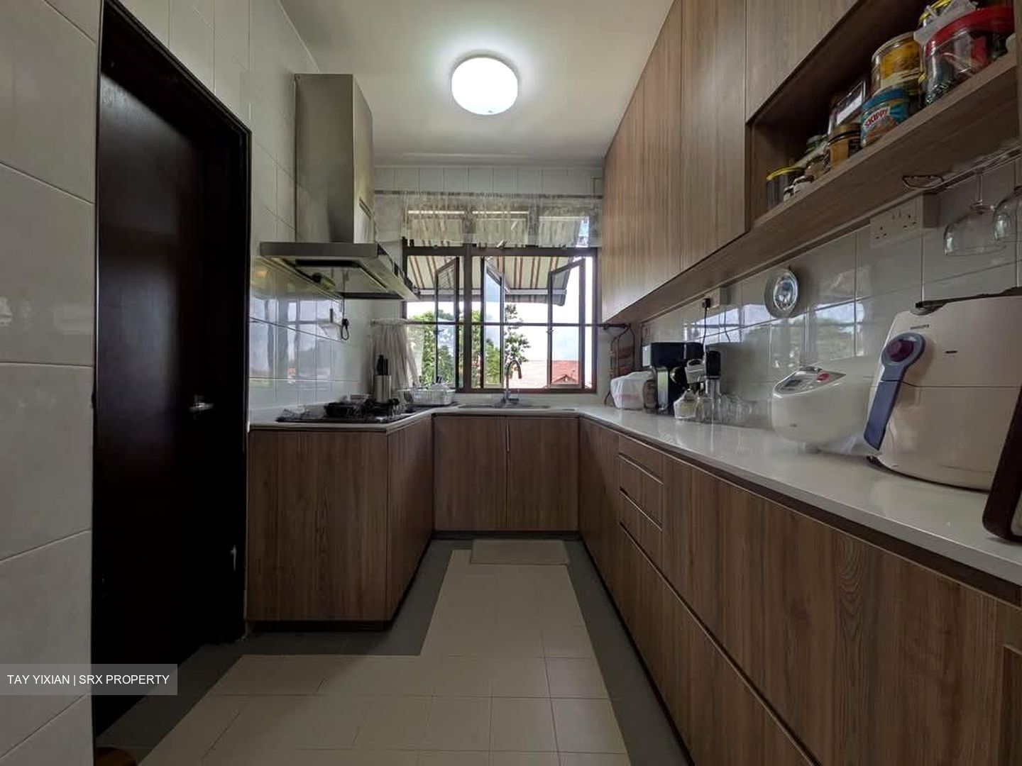 Nim Gardens (D28), Condominium #551258191